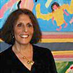Judy Hoffman, Founder & Advisor, Director; Senior VP, Radius Global Market Researchm Lake Worth, Florida